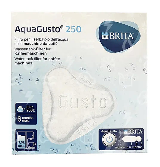 filtr vody BRITA, AquaGusto 250